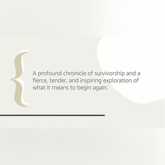 Suleika Jaouad, Between Two Kingdoms: A Memoir of a Life Interrupted - Picture 2 of 5